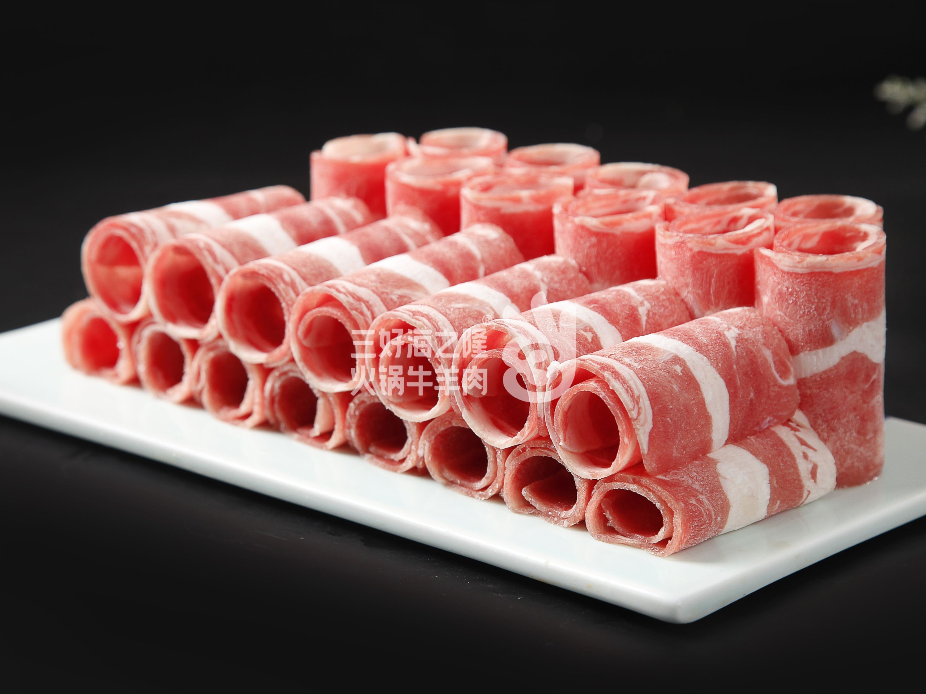 国产腹肉一号，原部位真滋味