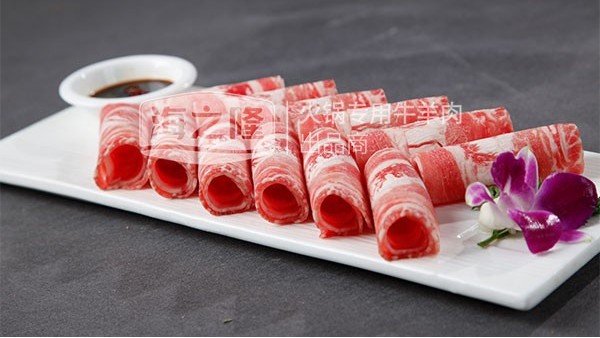 海之隆剖析：冻品行业挑战与机遇并存——“机”
