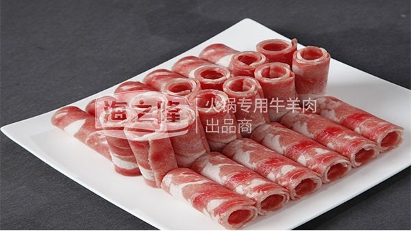 海之隆剖析：冻品行业挑战与机遇并存——“危”
