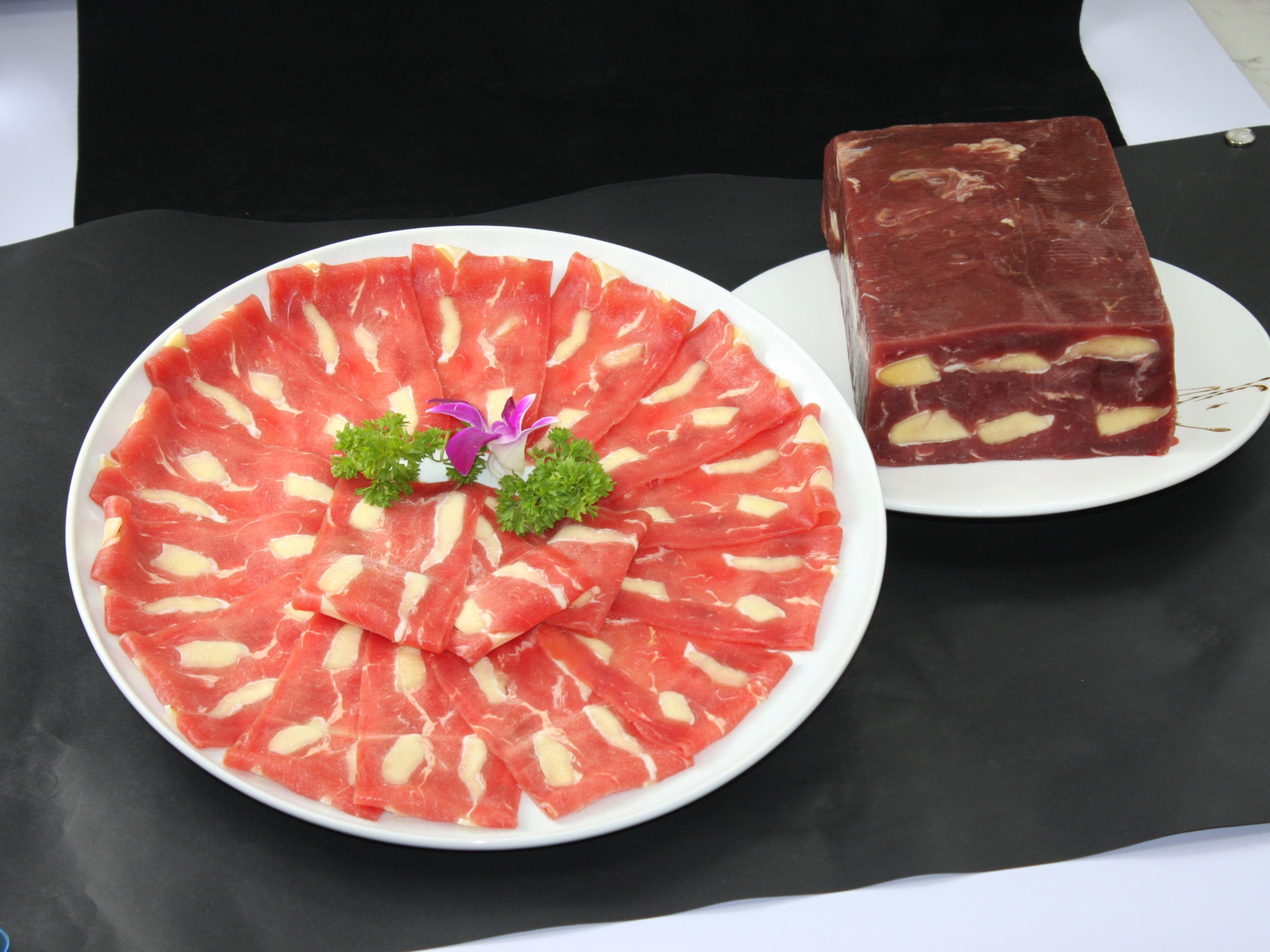 海之隆爆品丨劲霸牛肉——快来尝鲜~