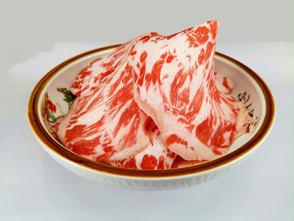中澳和鑫北极雪肥牛