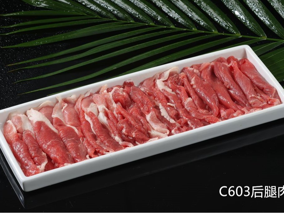 手切羊肉系列
