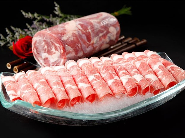 海之隆分享火锅攻略之涮菜时间