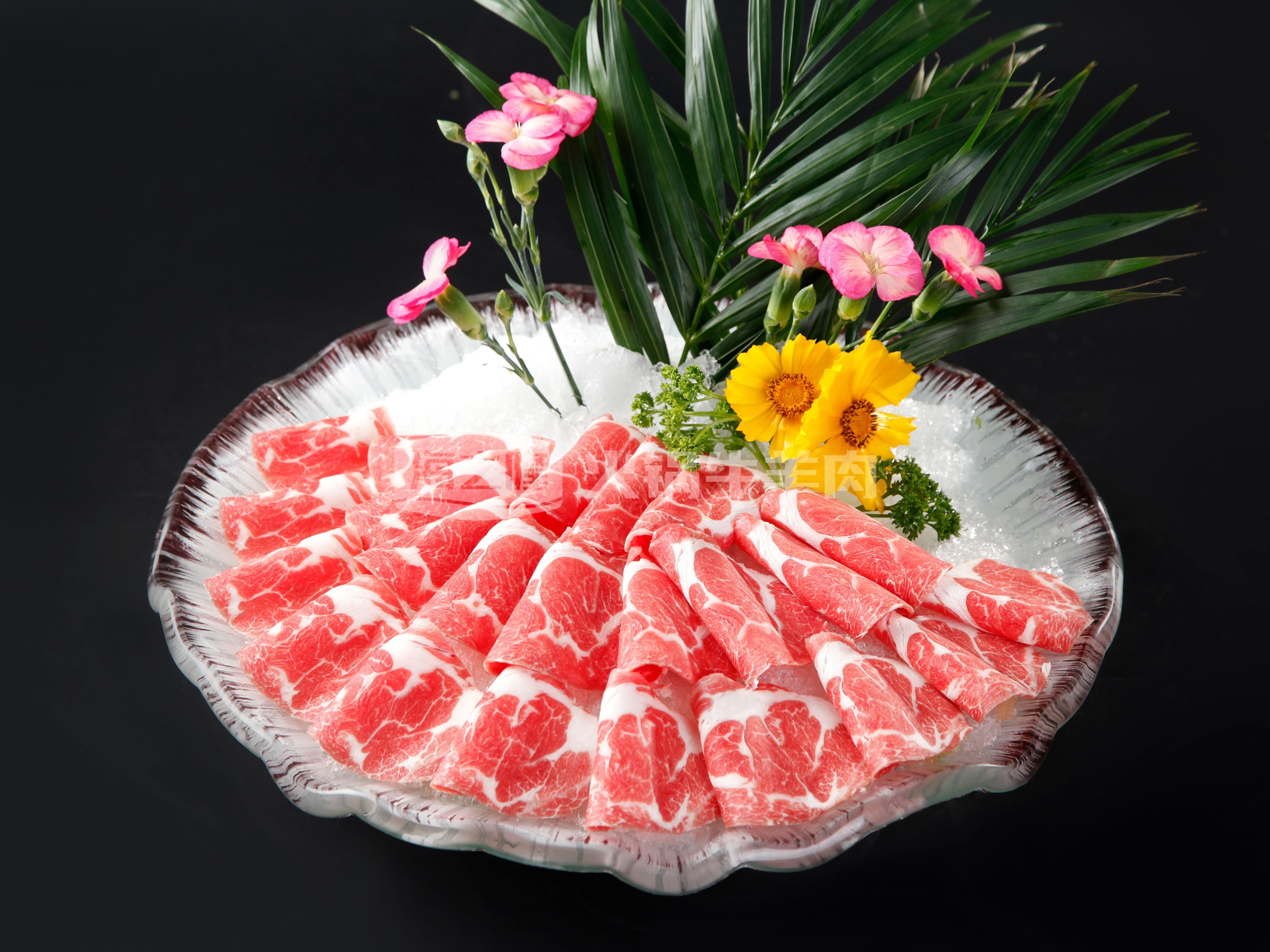 冷冷的天气，来顿火锅暖暖胃