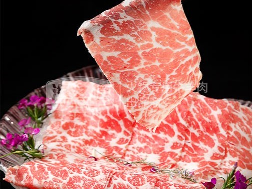 火锅菜品有主次，牛羊肉热销看这里