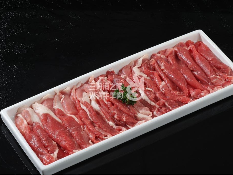 三好海之隆丨月圆人团圆，中秋美味“燃”起来！