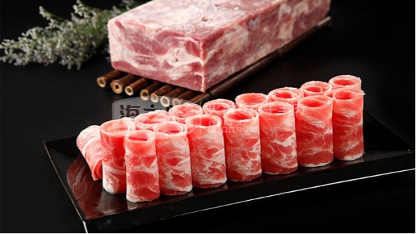 火锅店如何打造牛肉卷流量爆品？