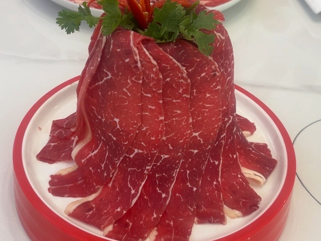冻西冷
