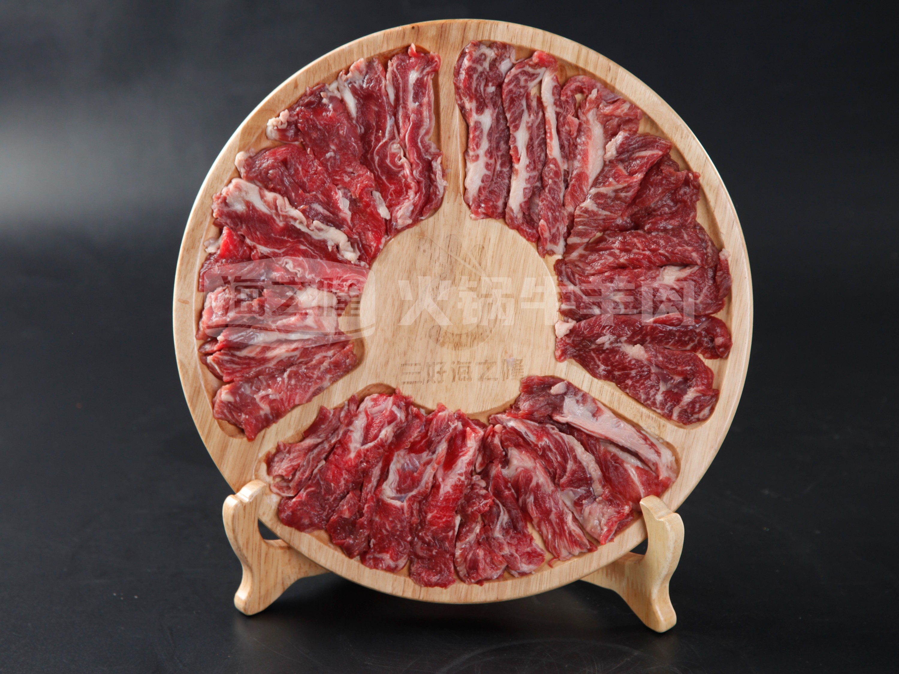 爱吃火锅？这两款肉好吃别错过！