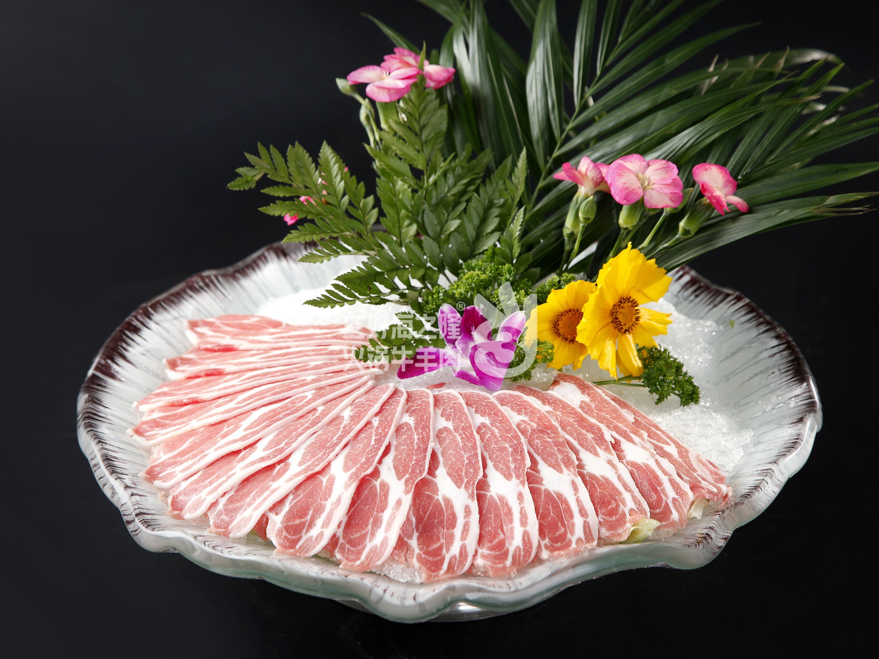火锅涮羊上脑还需要理由？这些够不够