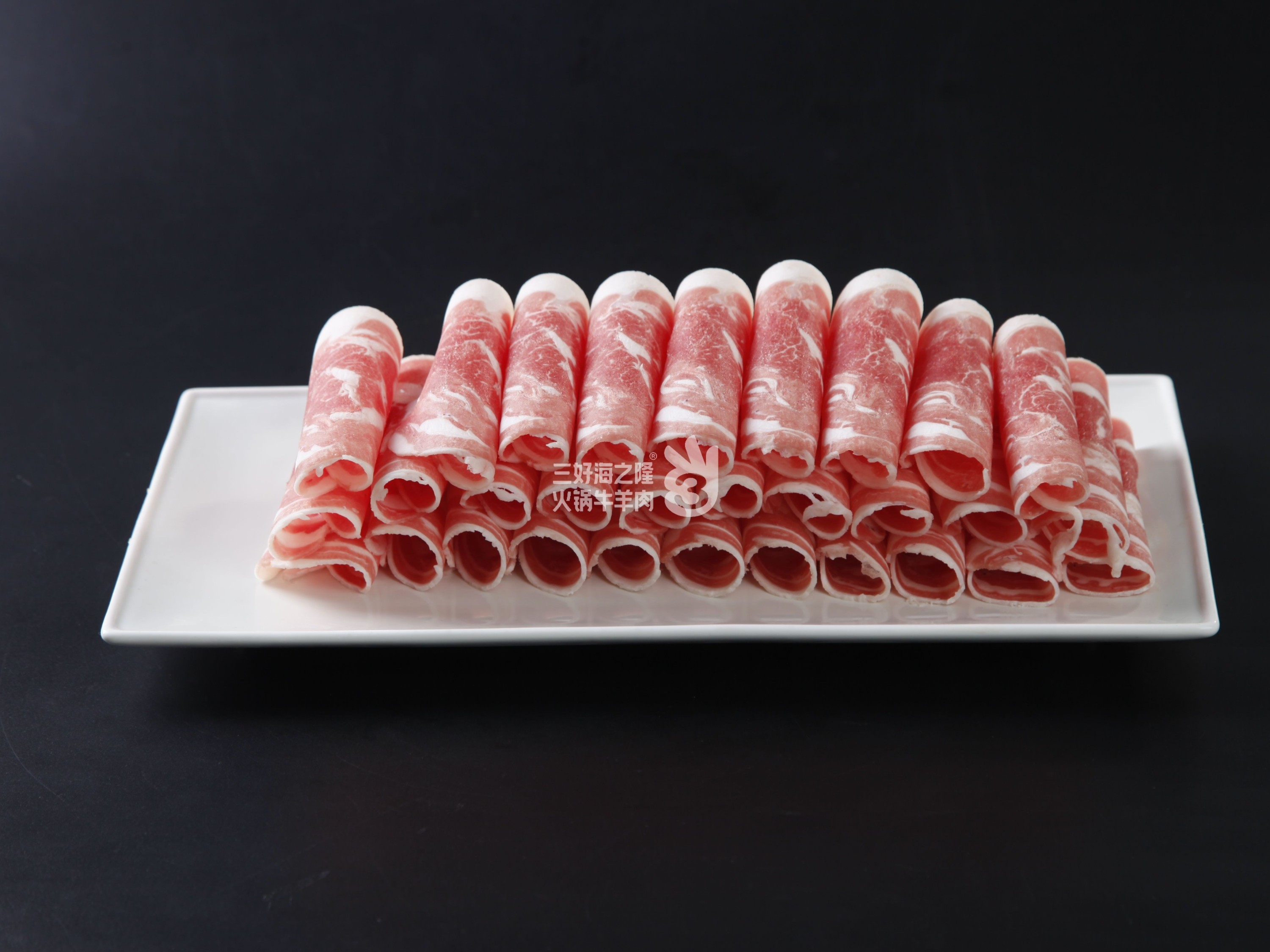 羊后腿肉在火锅中为何如此受欢迎？