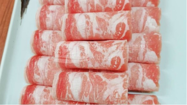 牛肉以假乱真是怎么做到的？