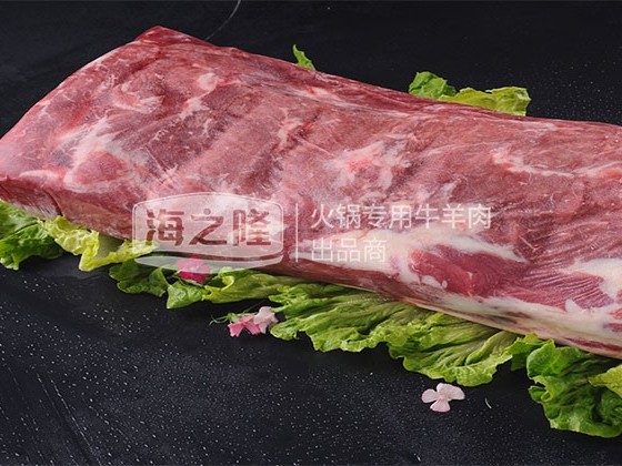 海之隆丨春节吃火锅怎么样？