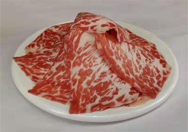 北极雪