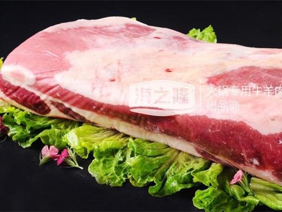 夏天吃牛肉容易中暑？