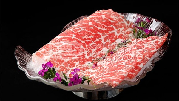 海之隆牛肉产品纹理选美，你pick哪一款？