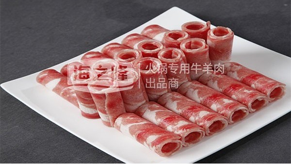 牛肉卷除了涮火锅，还能这样吃（二）