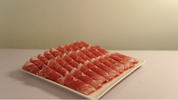 三好海之隆丨吃牛羊肉，渡三伏天