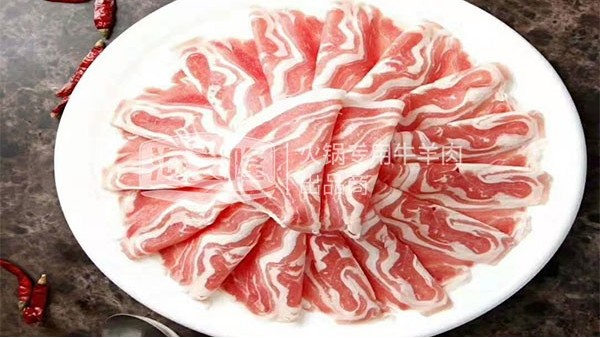 好的牛羊肉批发找哪里？海之隆看过来