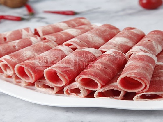 关于羊肉卷你了解多少？