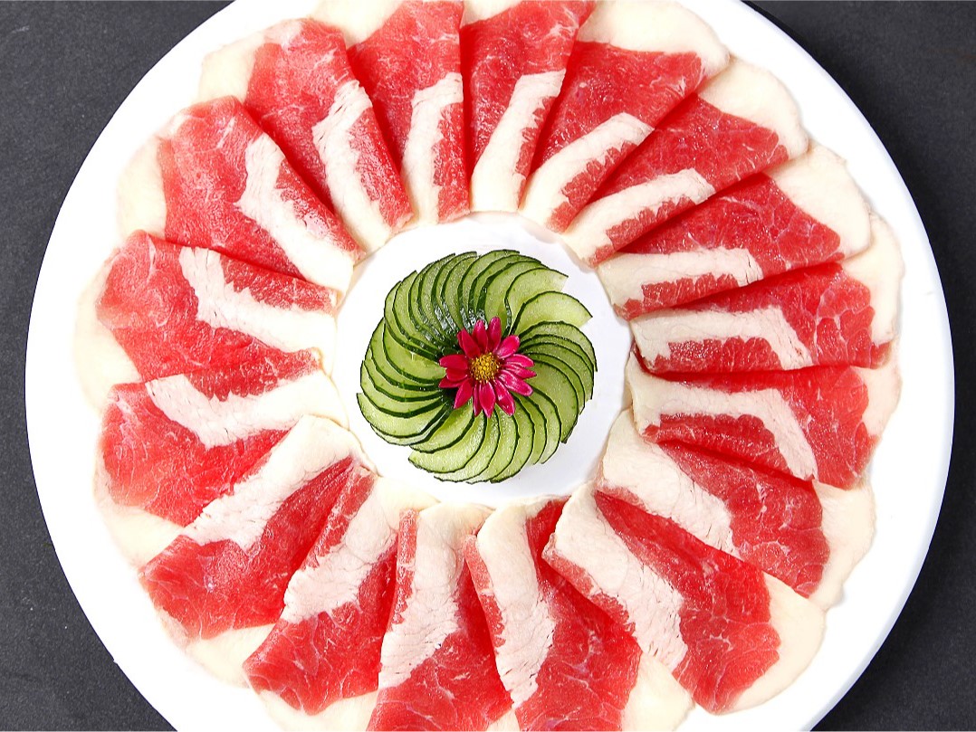 中澳和鑫胶原肥牛