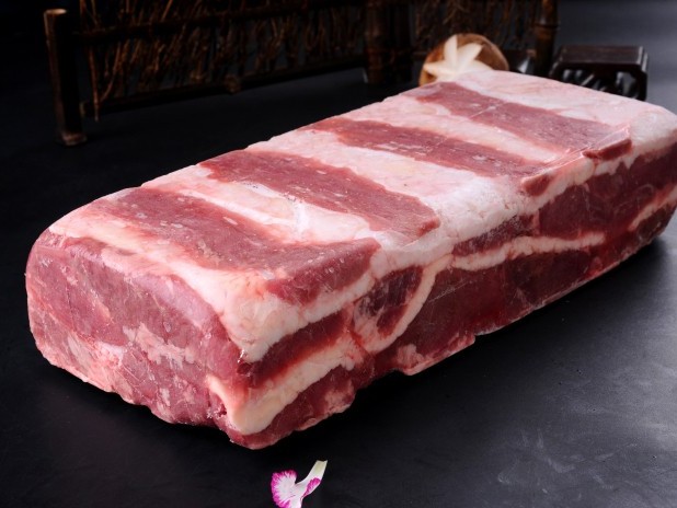 关于牛羊肉的冷冻技术——内部资料