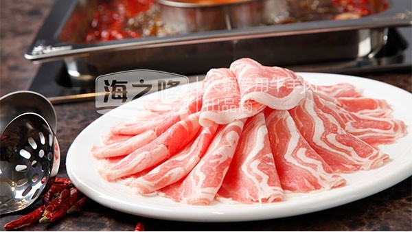 羊肉卷冷冻多长时间还能吃？最多保存多久？