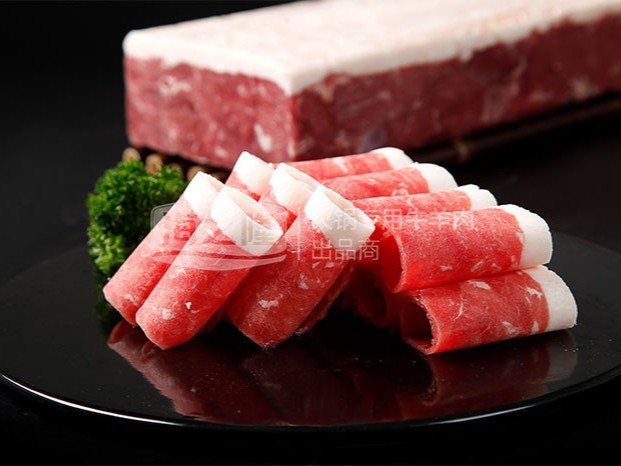 海之隆分享干货，牛肉应该怎么切？