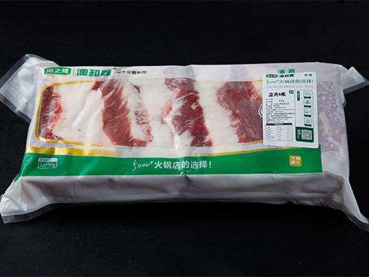 冷冻牛肉营养如何？值得买吗？