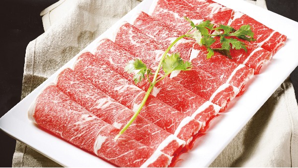 冷冻牛肉卷如何选择及储存？