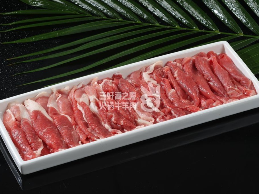 三好海之隆丨今日立秋，吃火锅贴秋膘，名正言顺